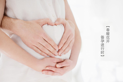 试管婴儿备孕